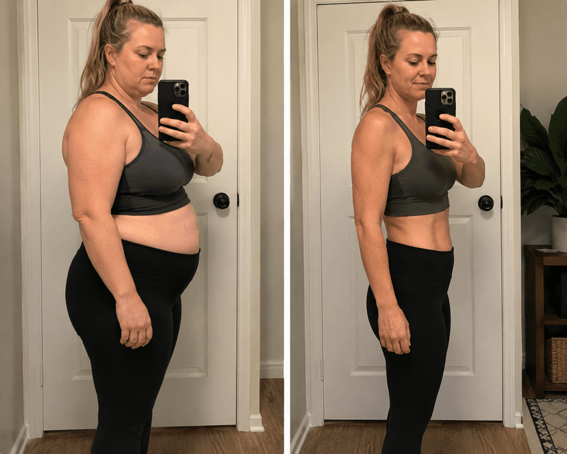 Erika transformation