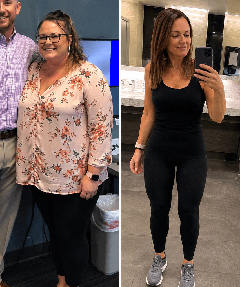 Lauren transformation