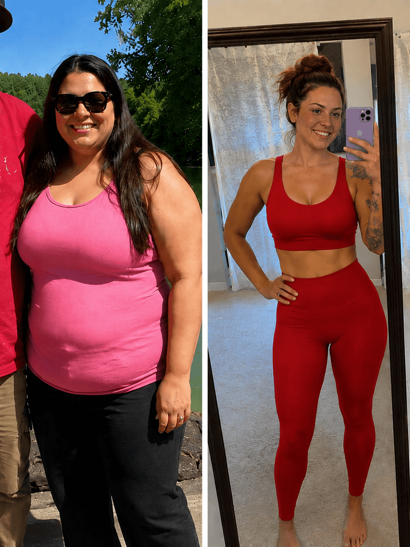 Lauren transformation