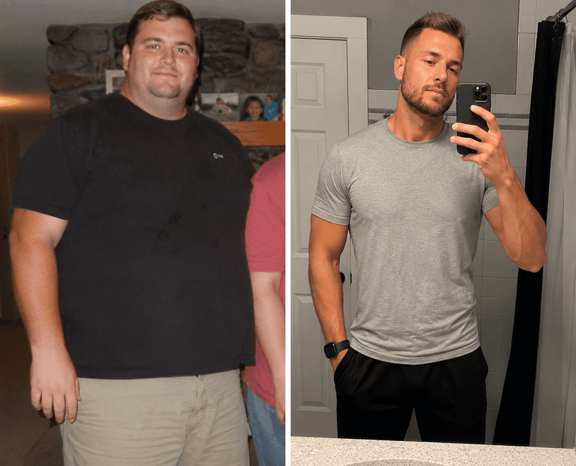 Mike transformation