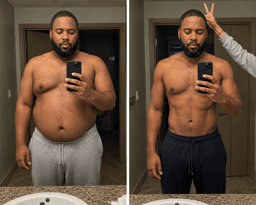 Jackson transformation