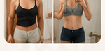 before and after