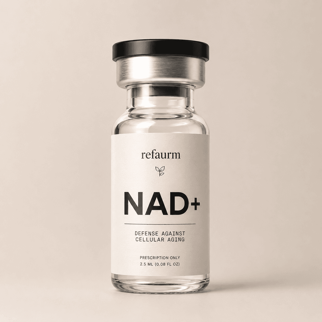 NAD+ Injection