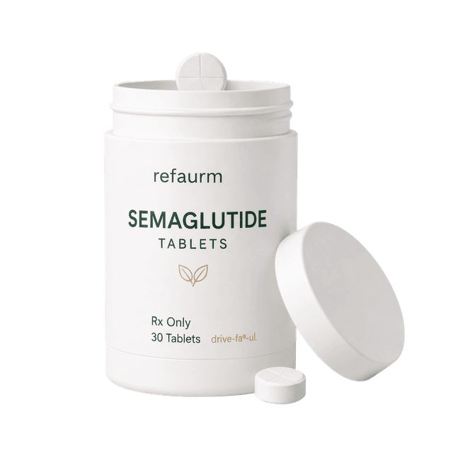 Semaglutide Tablets