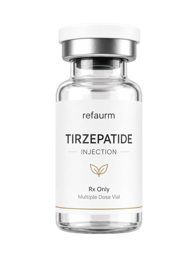 Tirzepatide