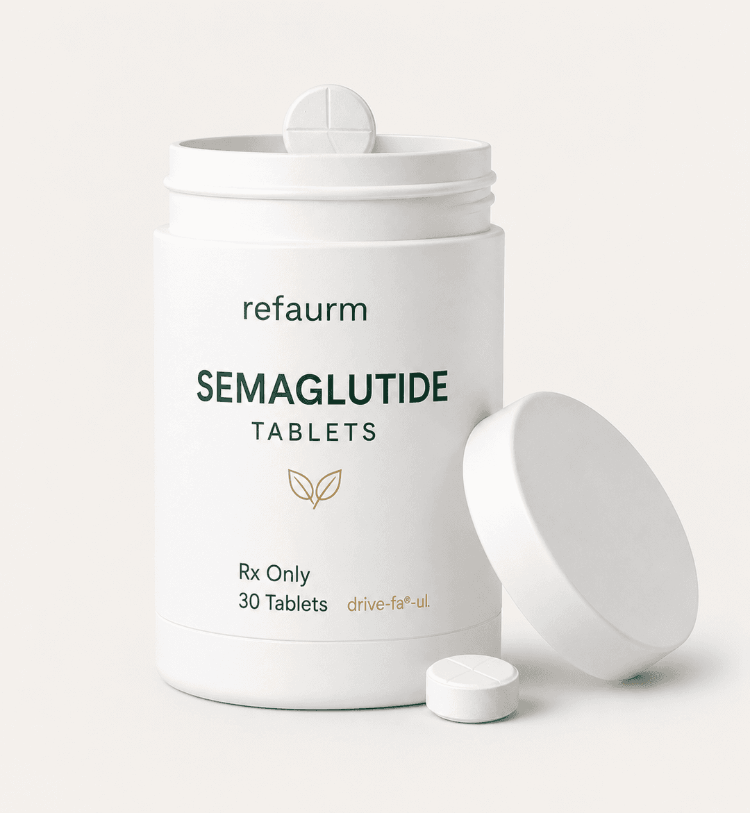 Semaglutide Tablets