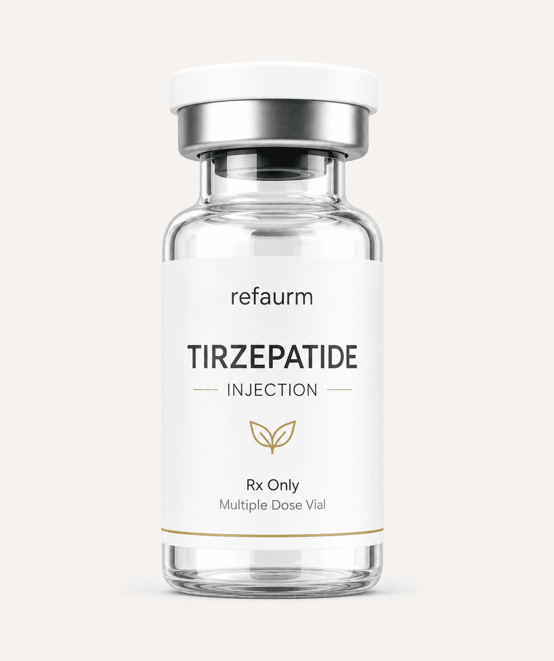 Tirzepatide Injection